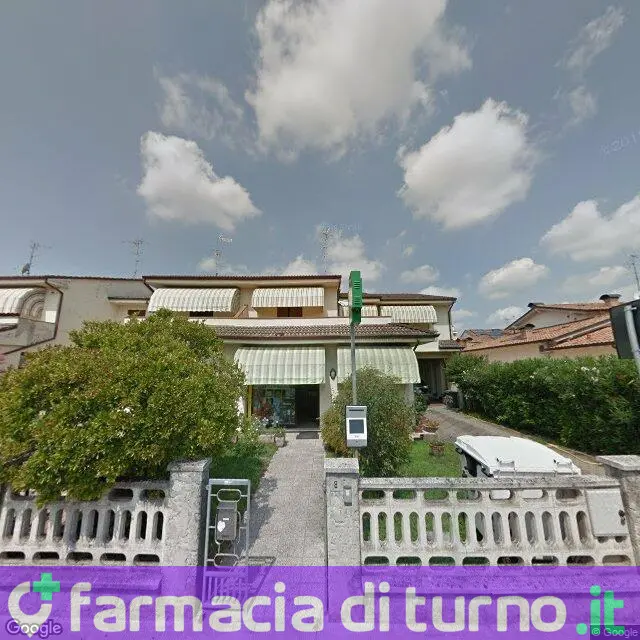 Farmacia Lamberti