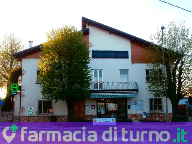 Farmacia Guidotti - Prodotti Farmaceutici e Cosmetici