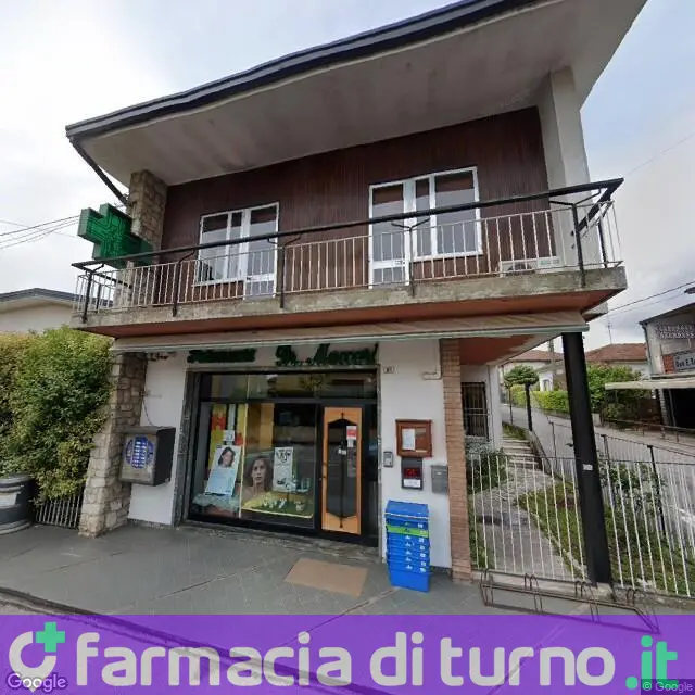 Farmacia Maccari Carlo & c. SNC - Guidizzolo