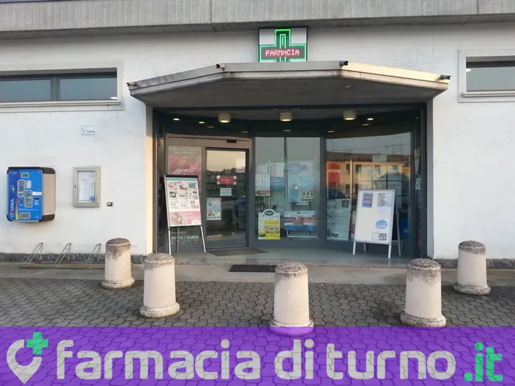 Farmacia Taddei Dr. Franco