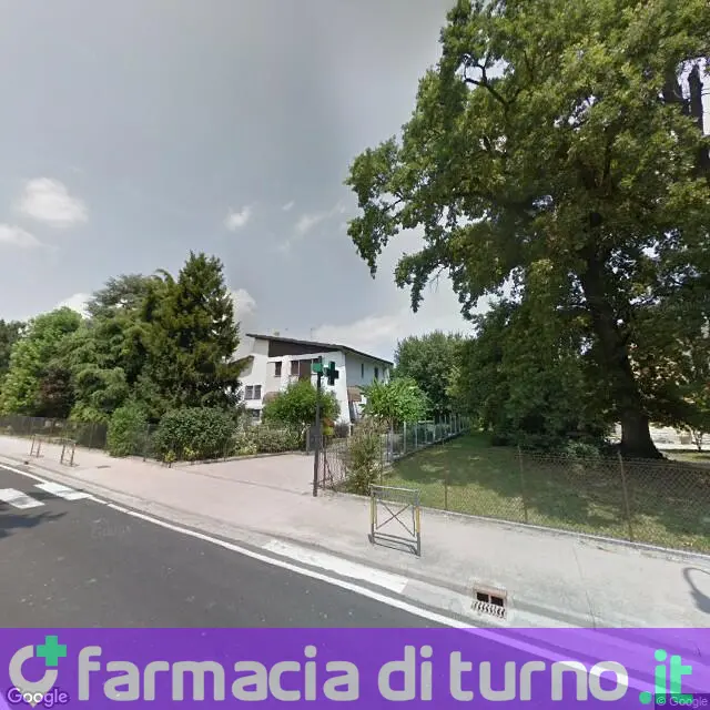 ANTICA FARMACIA DOTT PATERNIERI SEVERINO
