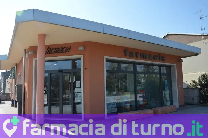 Farmacia Tamassia