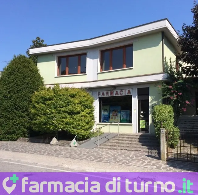 Farmacia Frignani