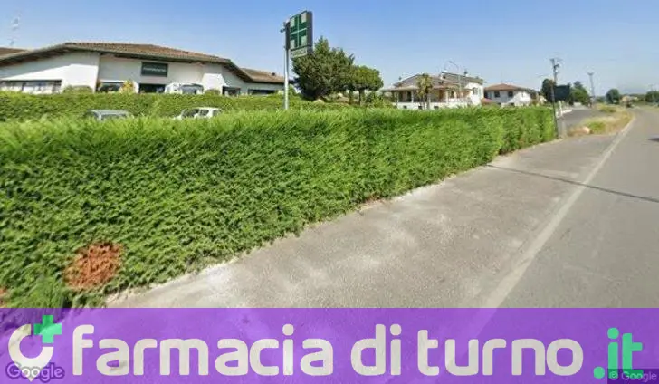 Farmacia Guaita Daria