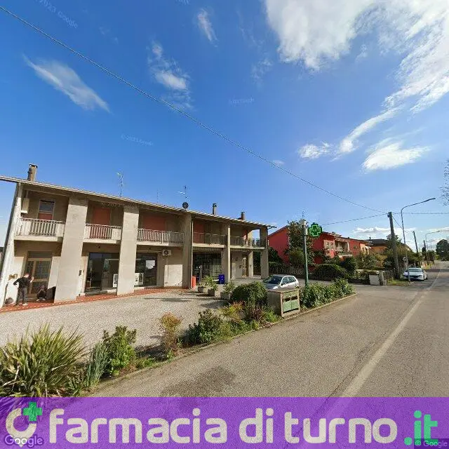 Farmacia Accorsi di Accorsi Alessandro & C. S.a.s.