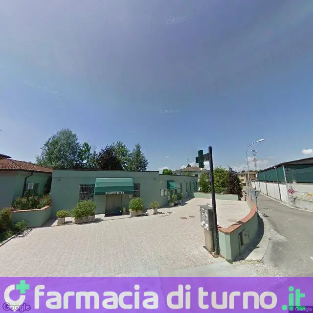 Farmacia Tona Snc
