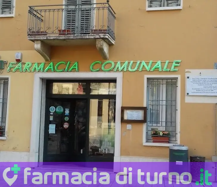 Farmacia Comunale