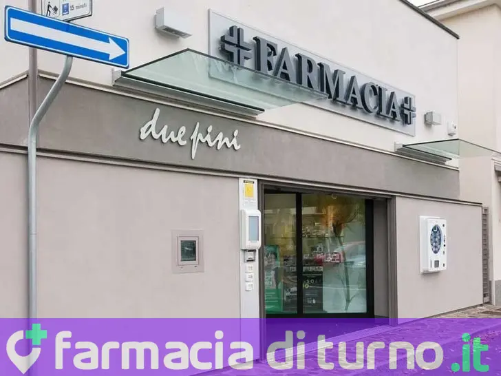 Farmacie Mantovane Srl
