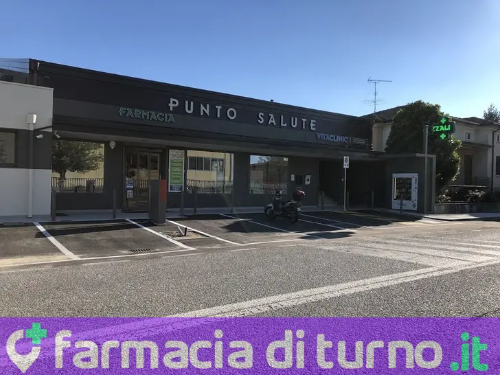 Farmacia Medole SRL Dott.ssa Azzali