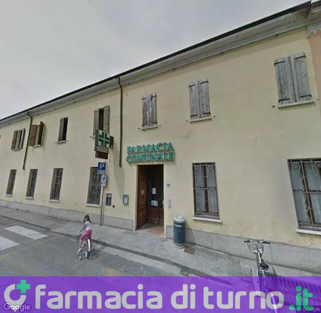 Farmacia Comunale