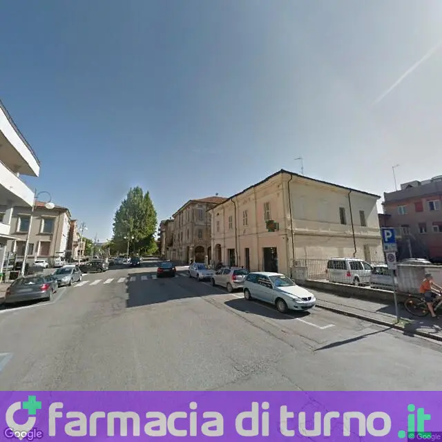 Farmacia Comunale di Viadana