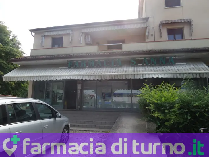 Farmacie Riunite Al Moro& S.Anna