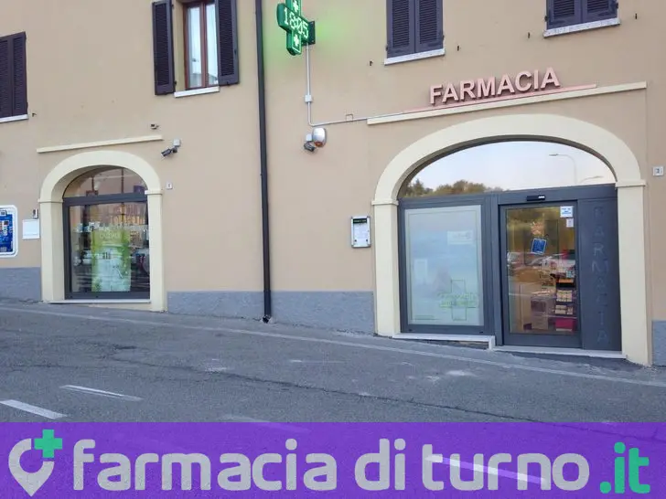 Farmacia Bonetti Dr. Andrea