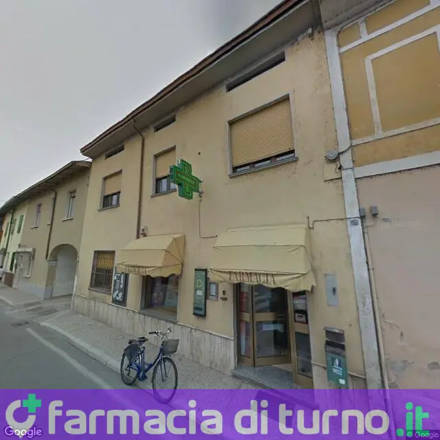 Farmacia Baldo