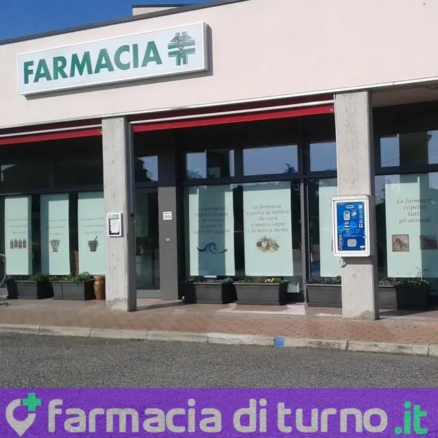 Farmacia Roveri Dr. Patrizia