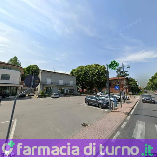 Farmacia Orlandi Dr.ssa Giulia