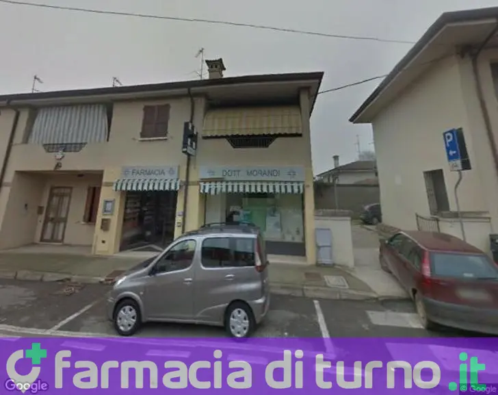 Farmacia Morandi Carlo