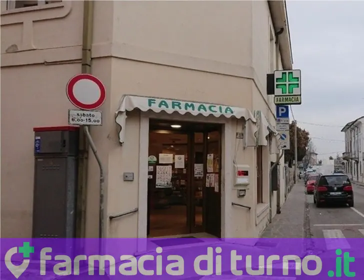 Farmacia dell'Ospedale