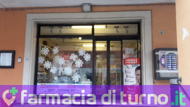 Farmacia Polirone - San Benedetto Po