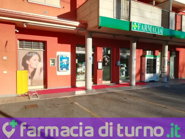 Farmacia Santini dr.Aliatis