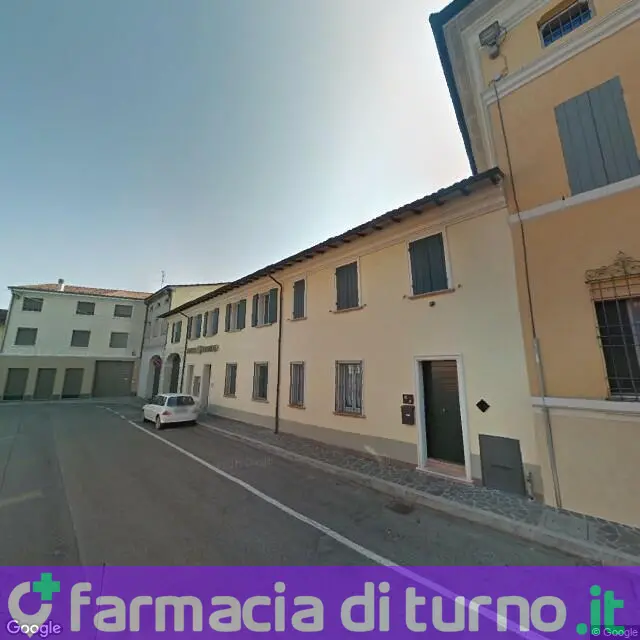 Farmacia Besagni