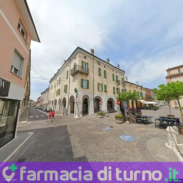 Farmacia Bresciani