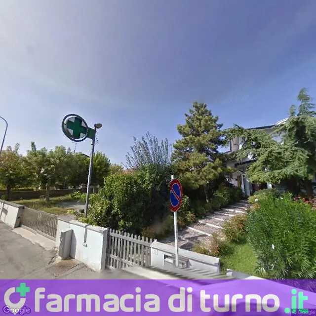 Farmacia S. Chiara Sas di Pasini Dr.ssa Virna