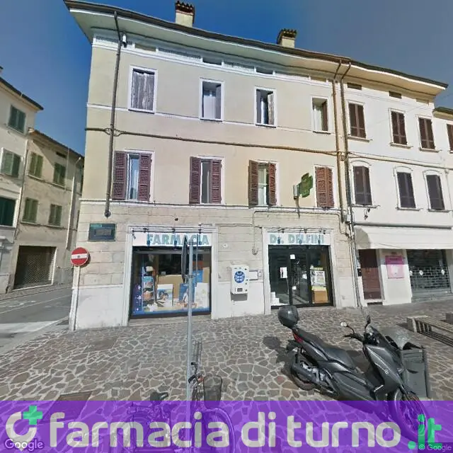Farmacia Dr. Andrea Delfini