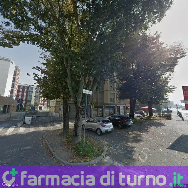 Farmacia Al Te
