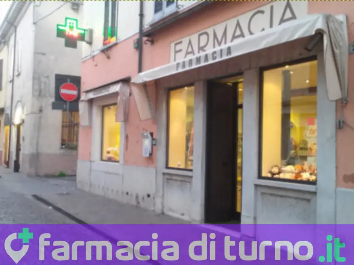 Farmacia Azzali