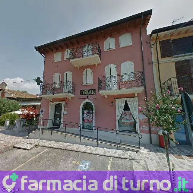 Farmacia Roveda - Bondanello di Moglia