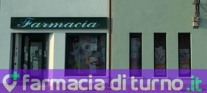 Farmacia D`Isa Giuliana