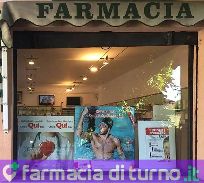 Farmacia Mancinelli