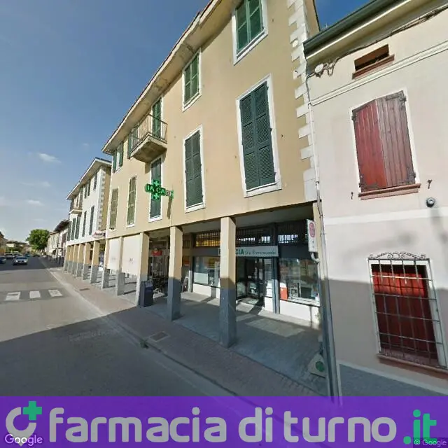 Farmacia Cavarocchi Dott. Marco