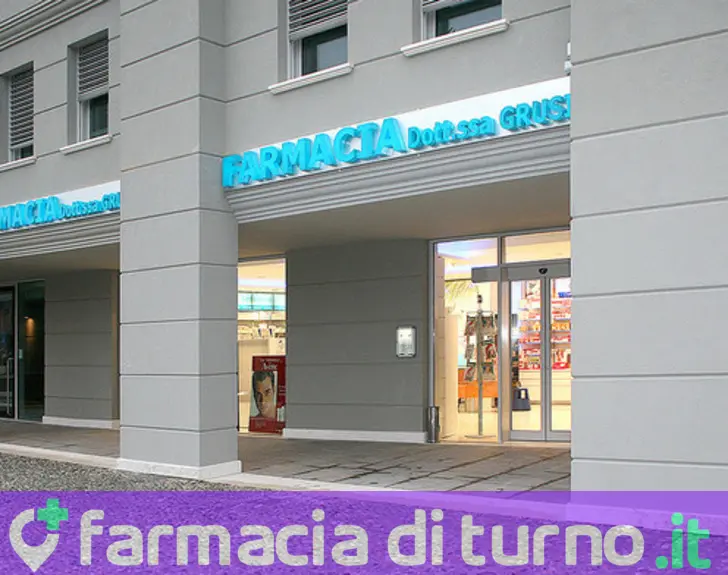 Farmacia Grusi