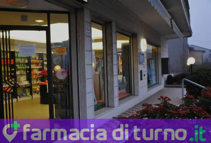 Farmacia Caloini