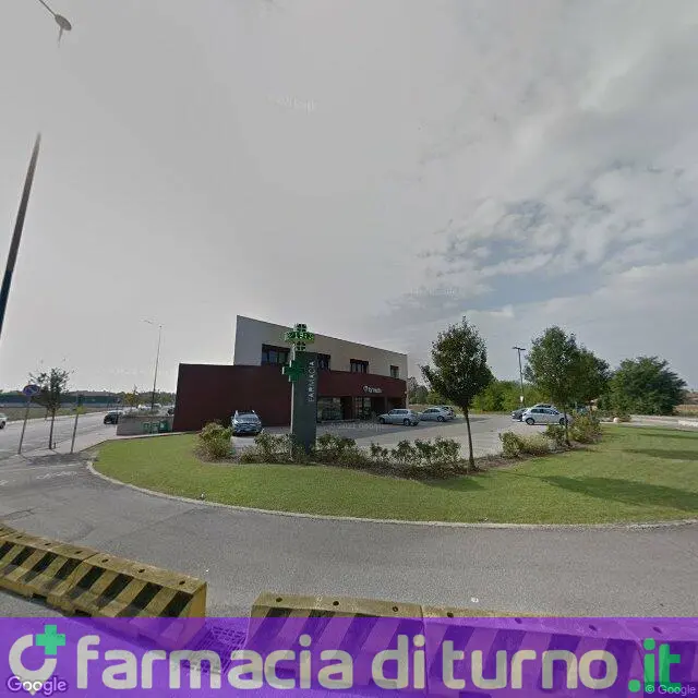 Farmacia Montanara - Neoapotek