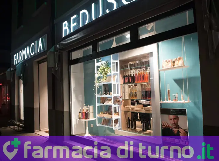 Farmacia Beduschi
