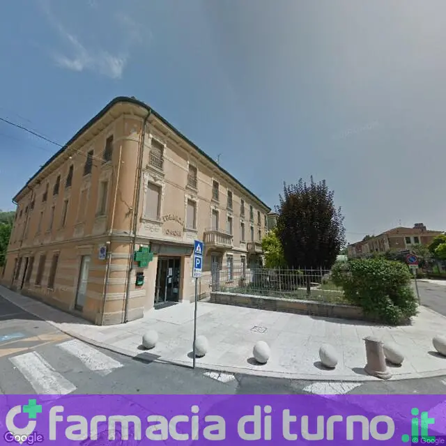 Antica Farmacia Mori