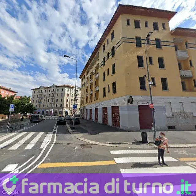 Antica Farmacia Dell'Abbazia Di Chiaravalle