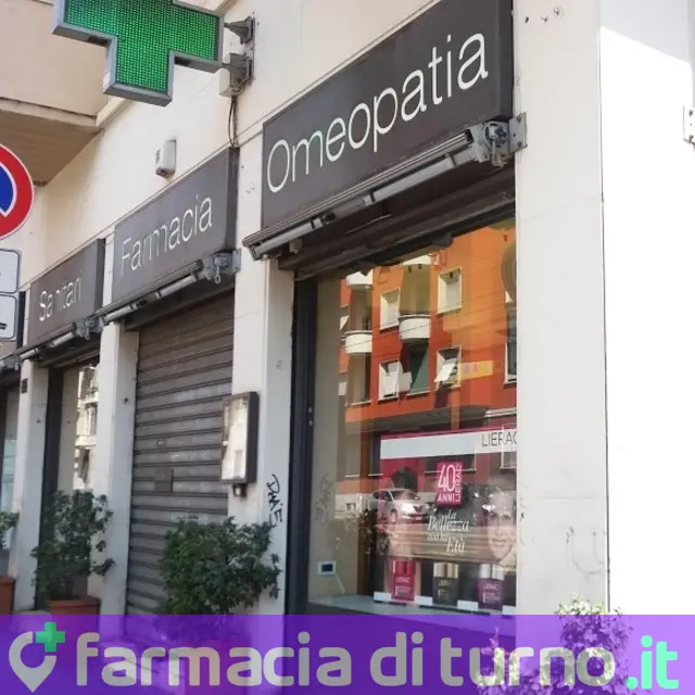 Farmacia Ponteseveso