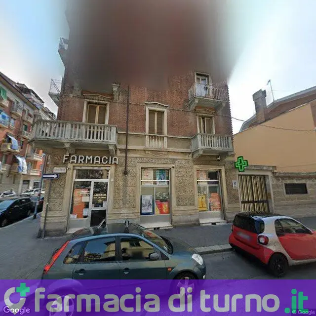 Farmacia Calandra