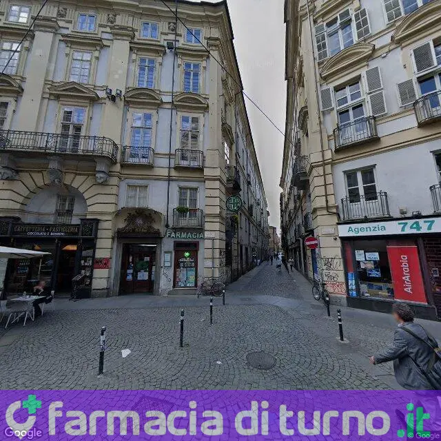 Farmacia Anglesio Di Pagliasso Anna