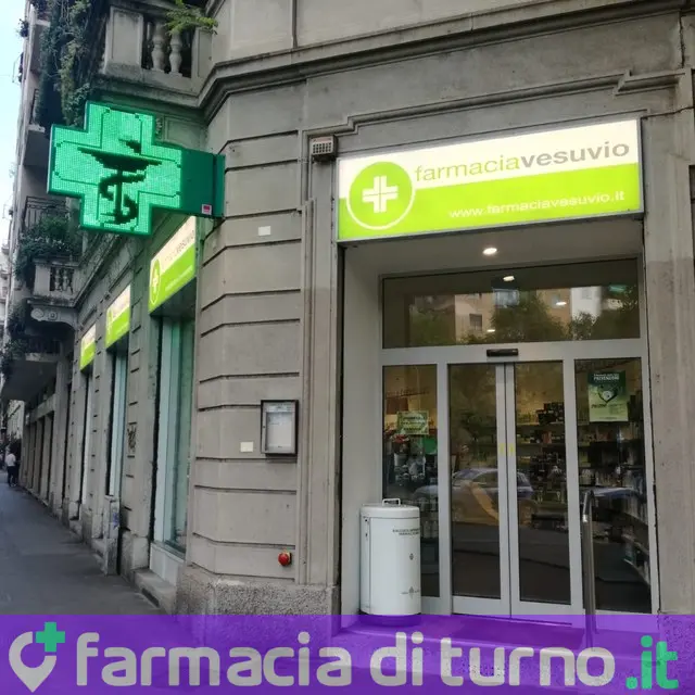 Farmacia Dr.Max