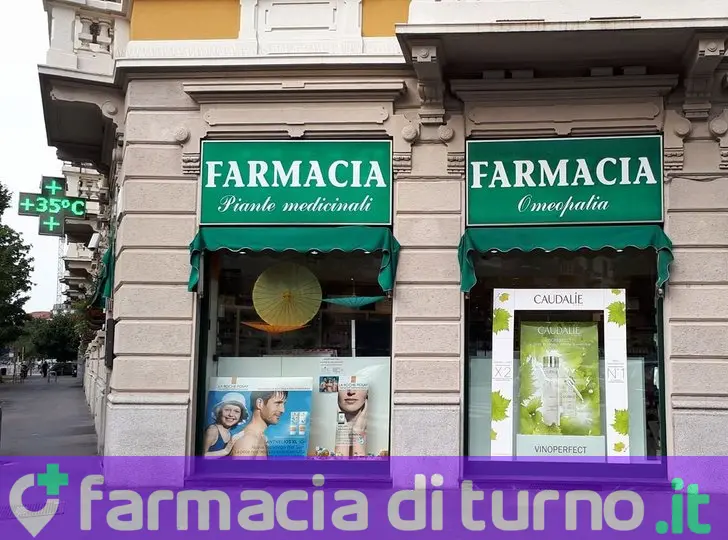 Farmacia Sardegna