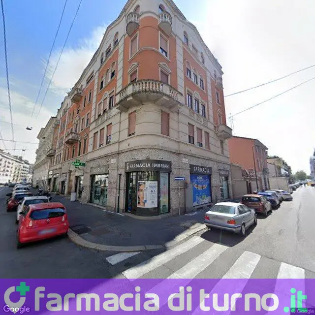 Lafarmacia.Imbriani
