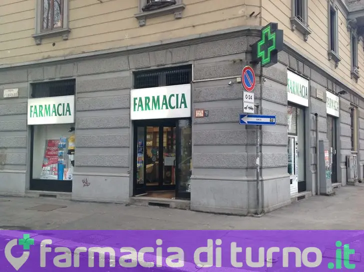 Farmacia Firenze S.R.L.