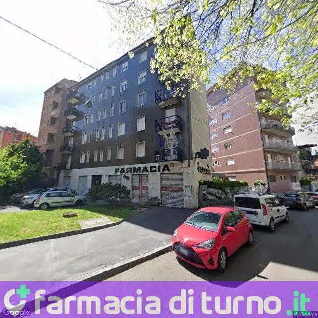 Farmacia Melozzo Da Forli'