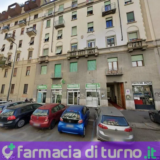 Farmacie Fiore Dr. Alessandro