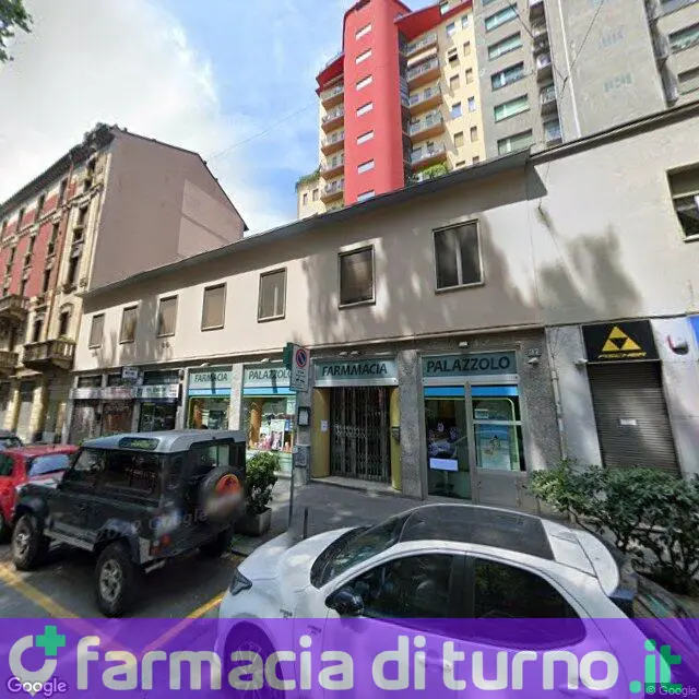 Farmacia Palazzolo Dr. Daniele Ottavio